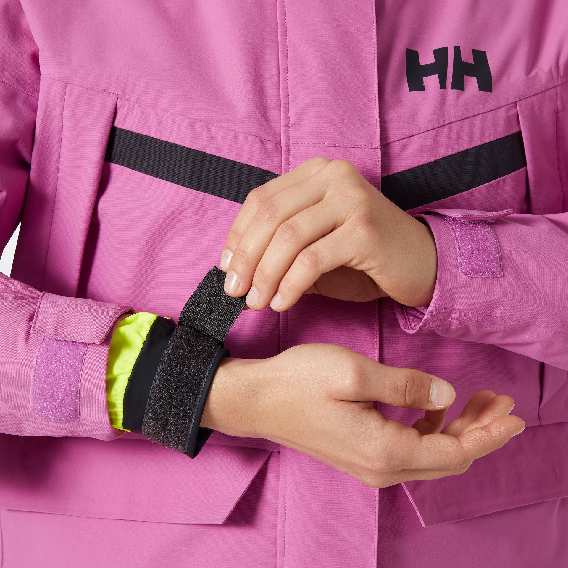 HELLY HANSEN W PIER 4.0 MONT