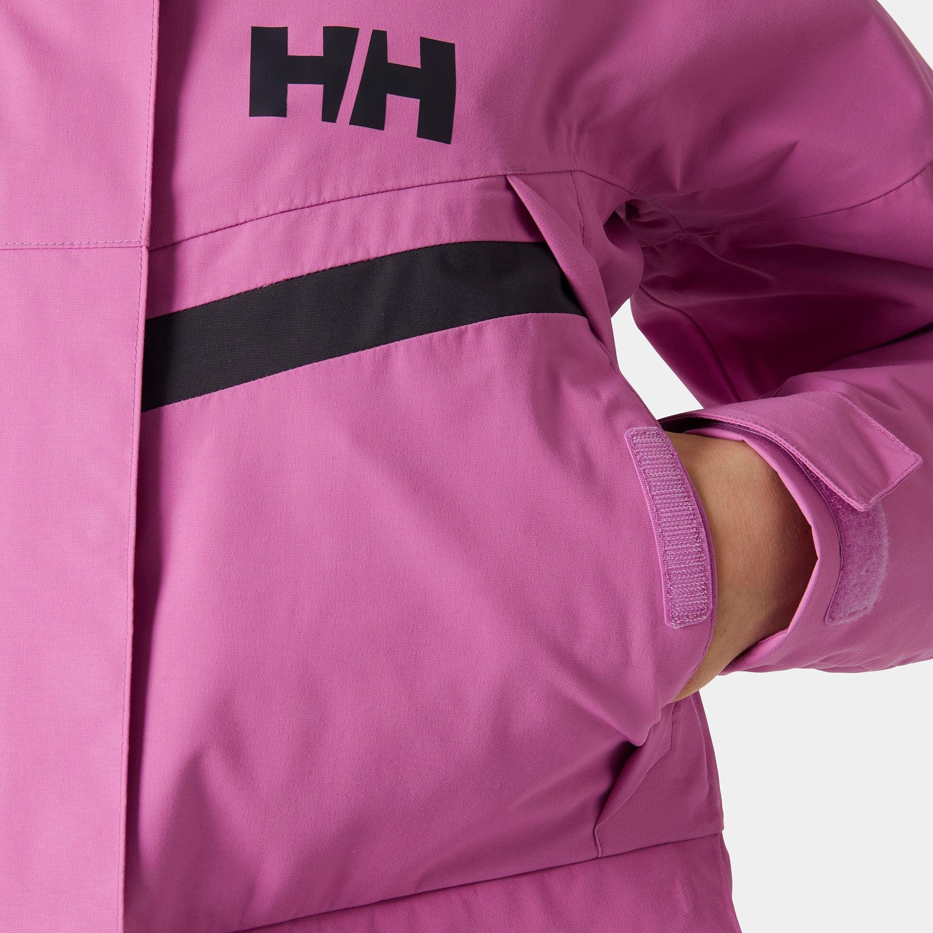 HELLY HANSEN W PIER 4.0 MONT