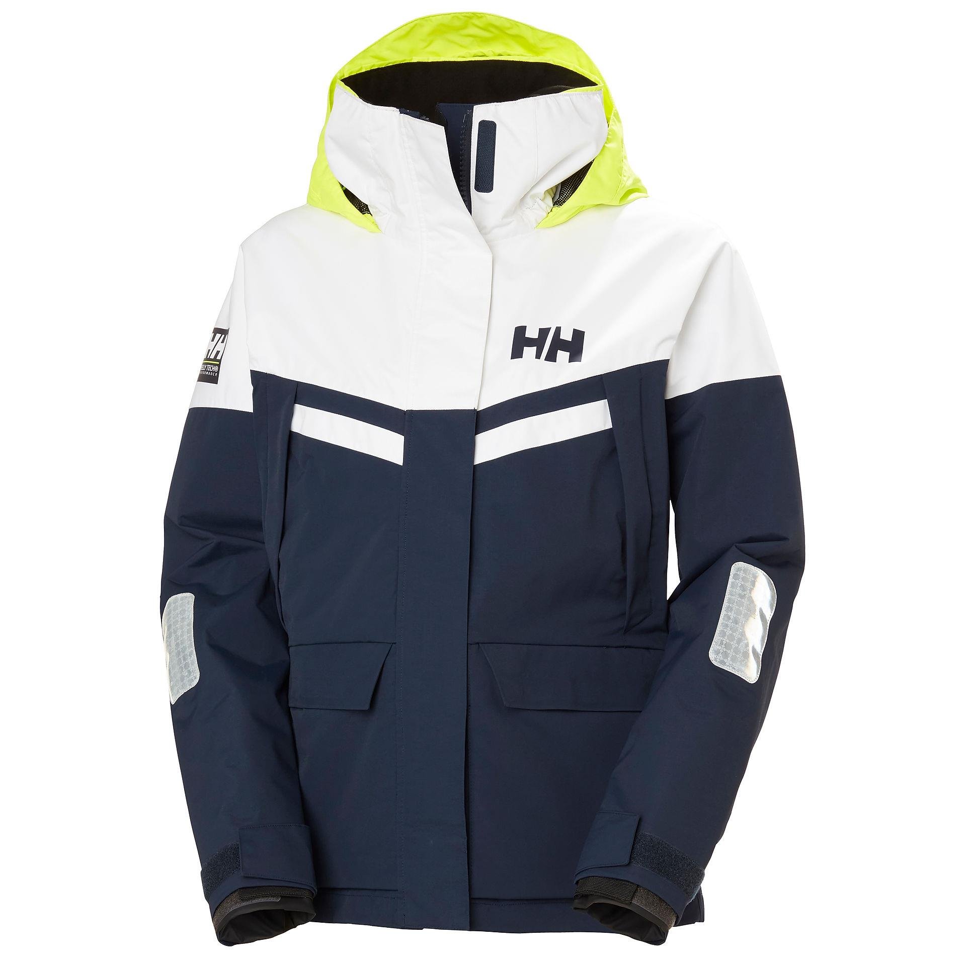 HELLY HANSEN W PIER 4.0 MONT