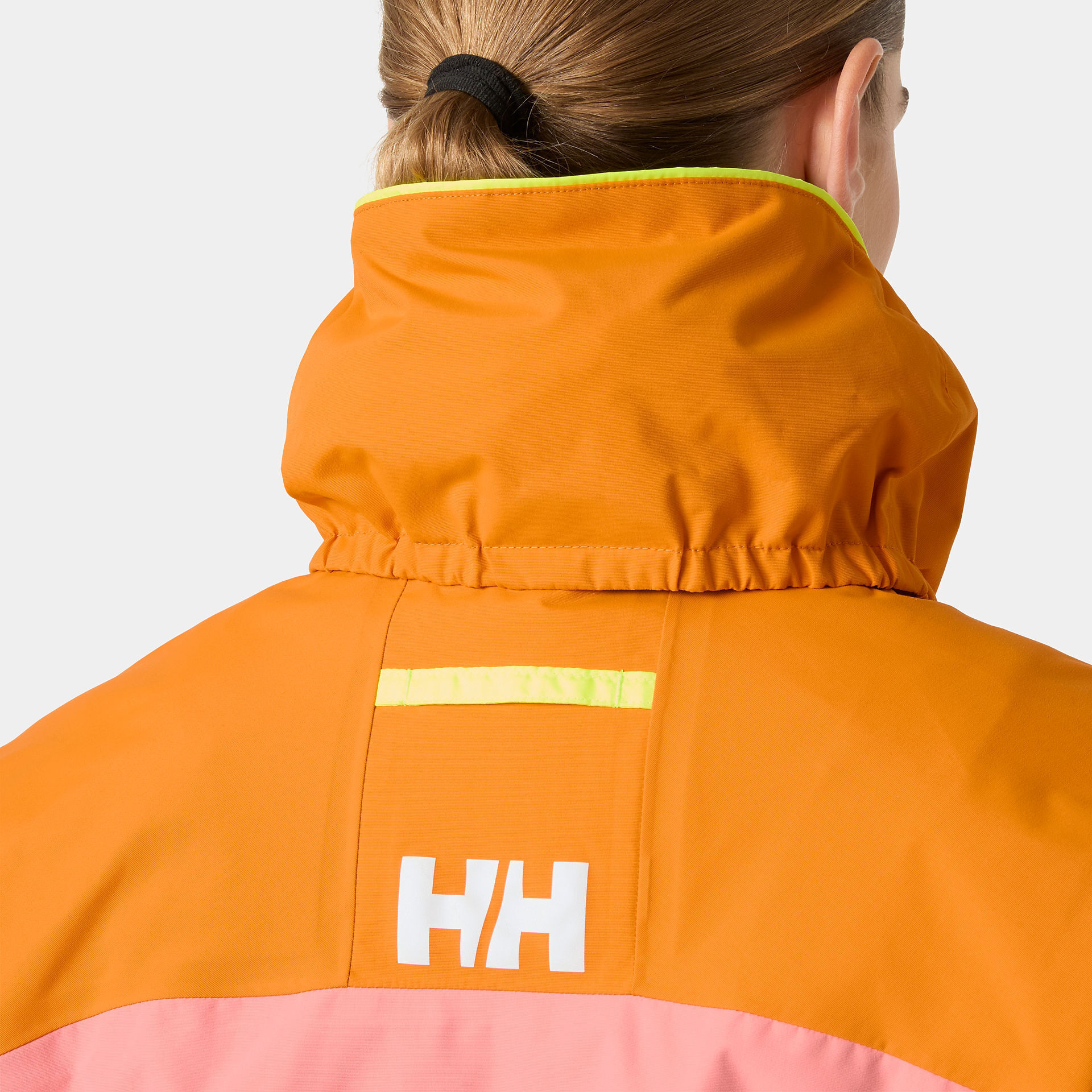 HELLY HANSEN W PIER 4.0 MONT