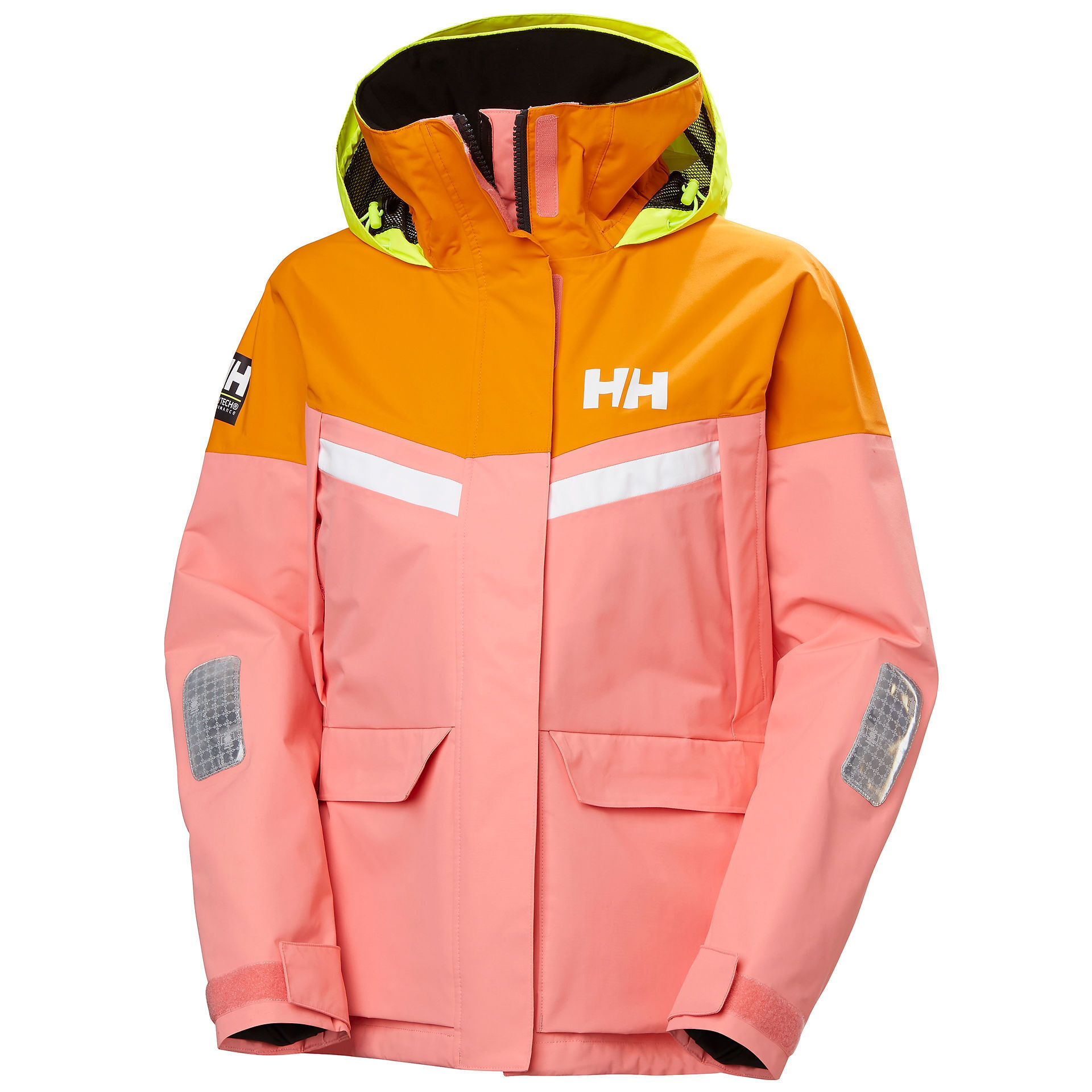 HELLY HANSEN W PIER 4.0 MONT