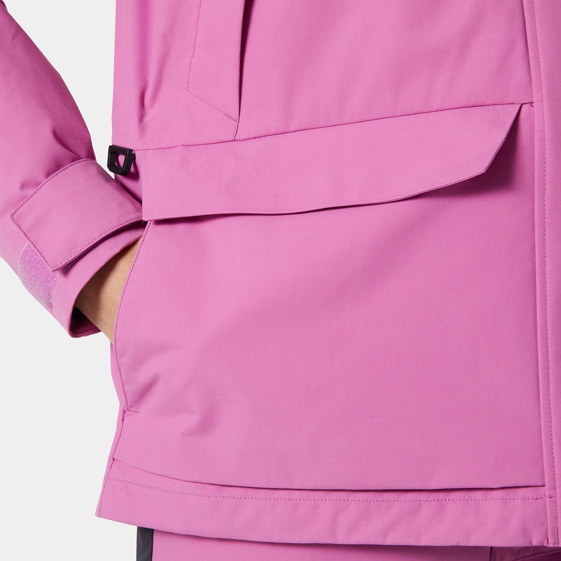 HELLY HANSEN W PIER 4.0 MONT