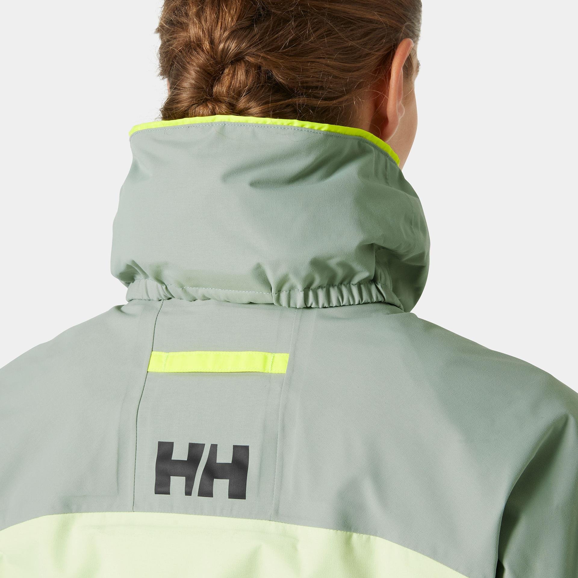 HELLY HANSEN W PIER 4.0 MONT