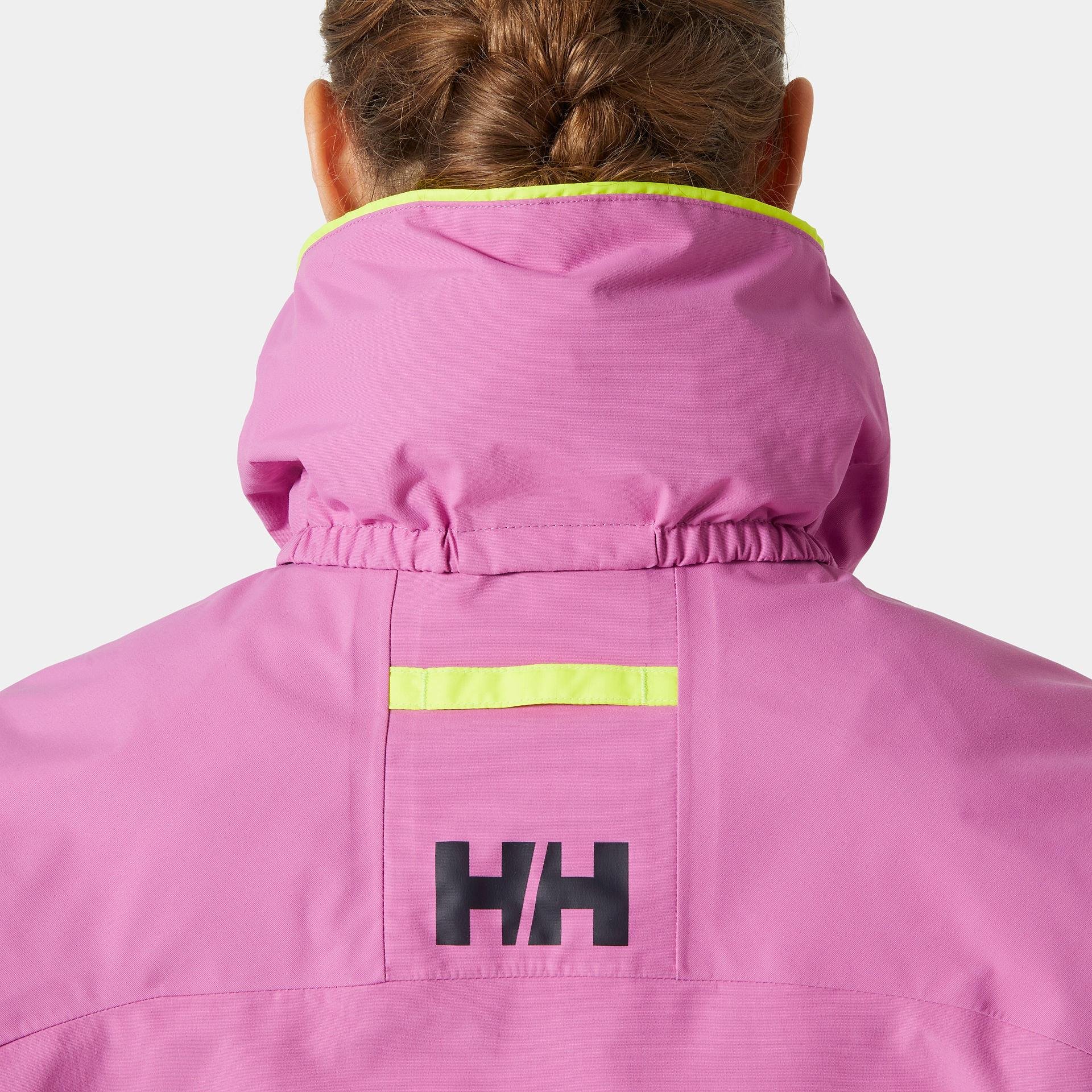 HELLY HANSEN W PIER 4.0 MONT