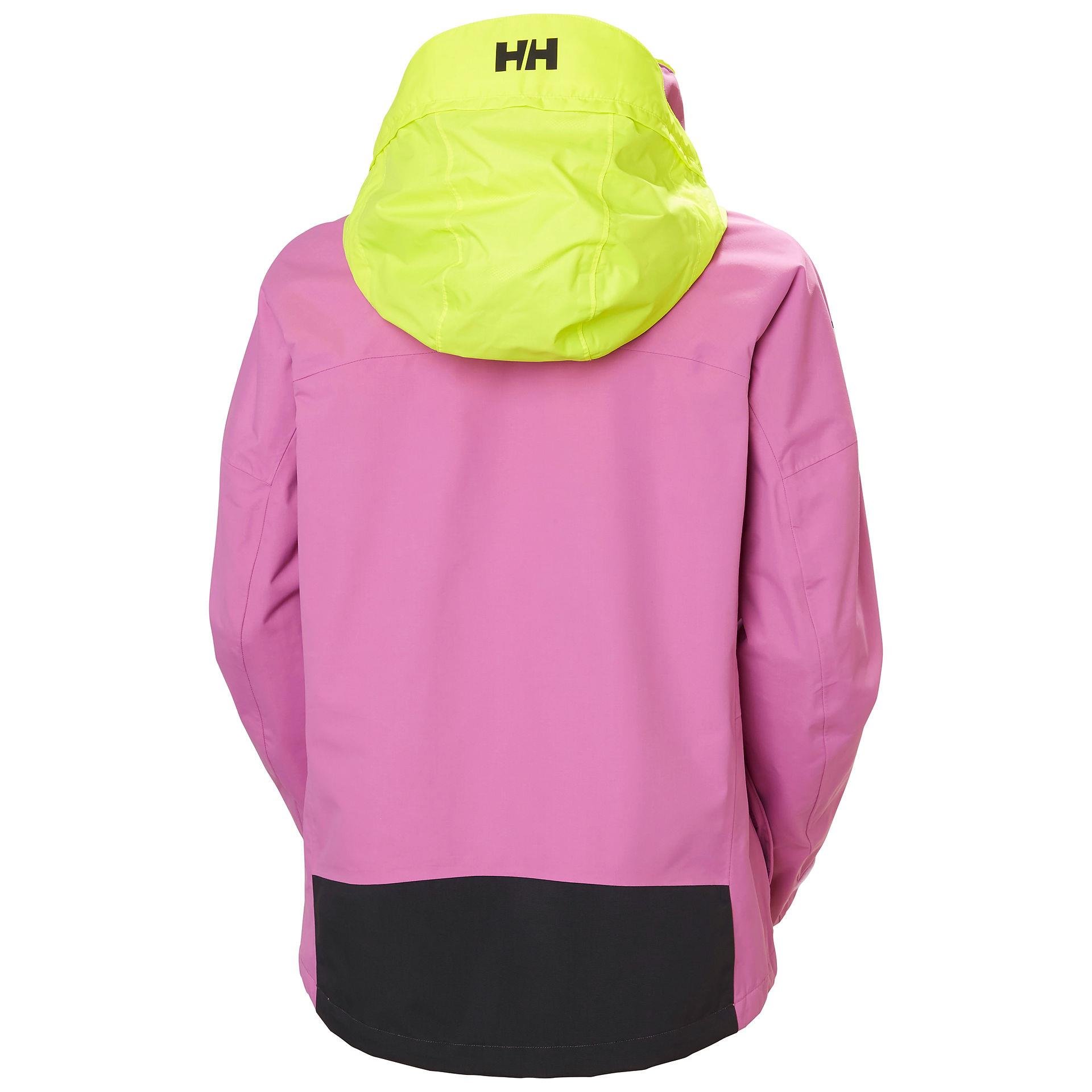 HELLY HANSEN W PIER 4.0 MONT
