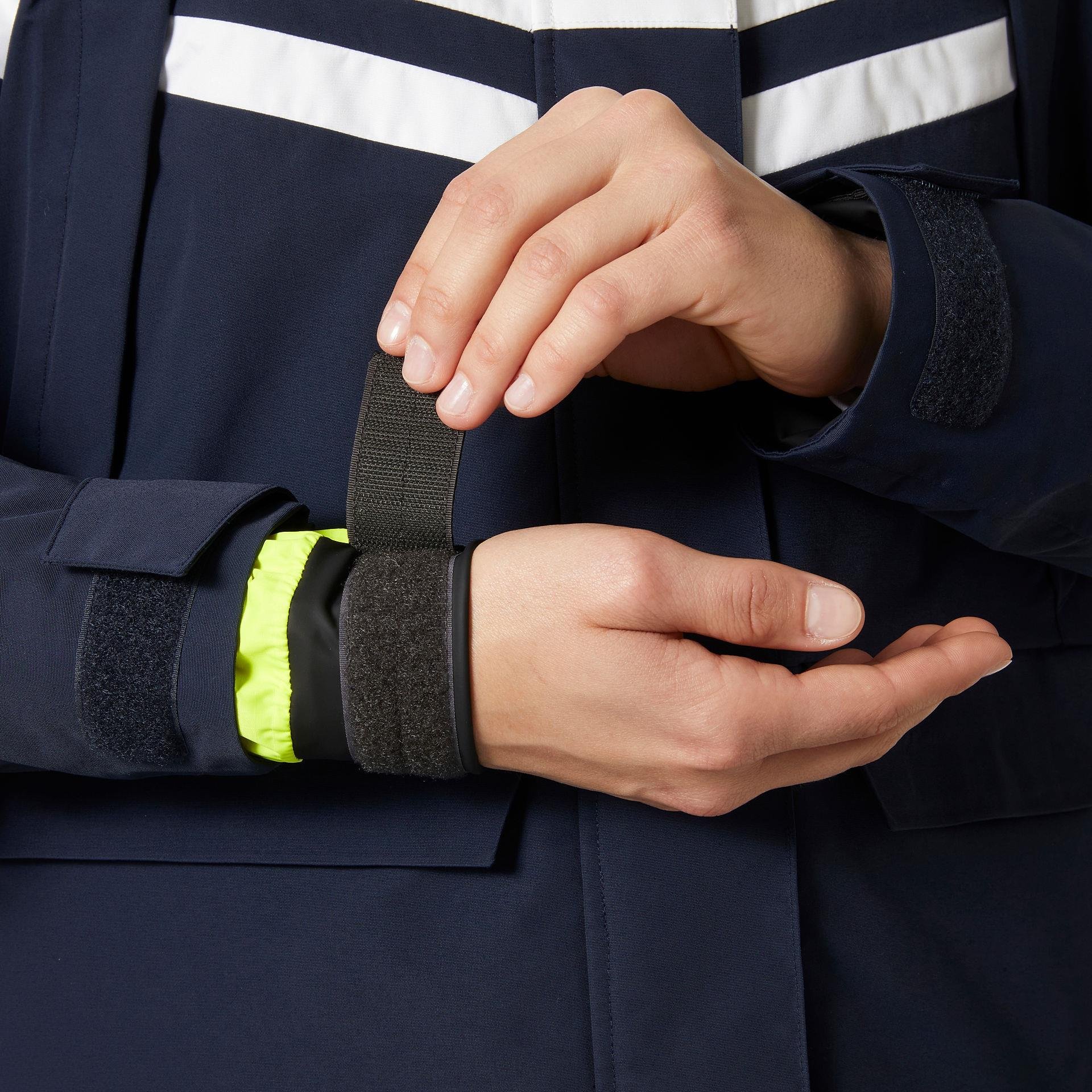 HELLY HANSEN W PIER 4.0 MONT