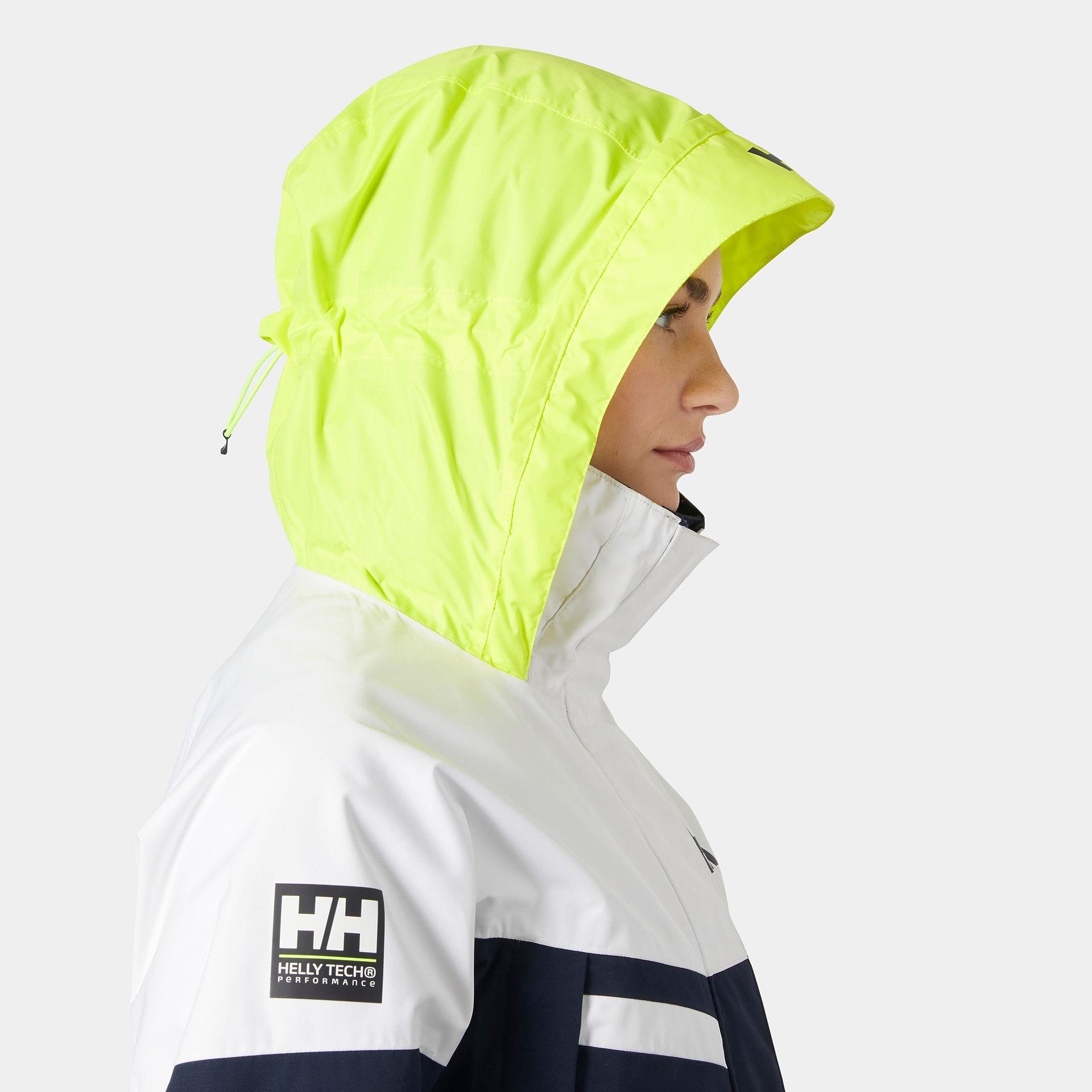 HELLY HANSEN W PIER 4.0 MONT