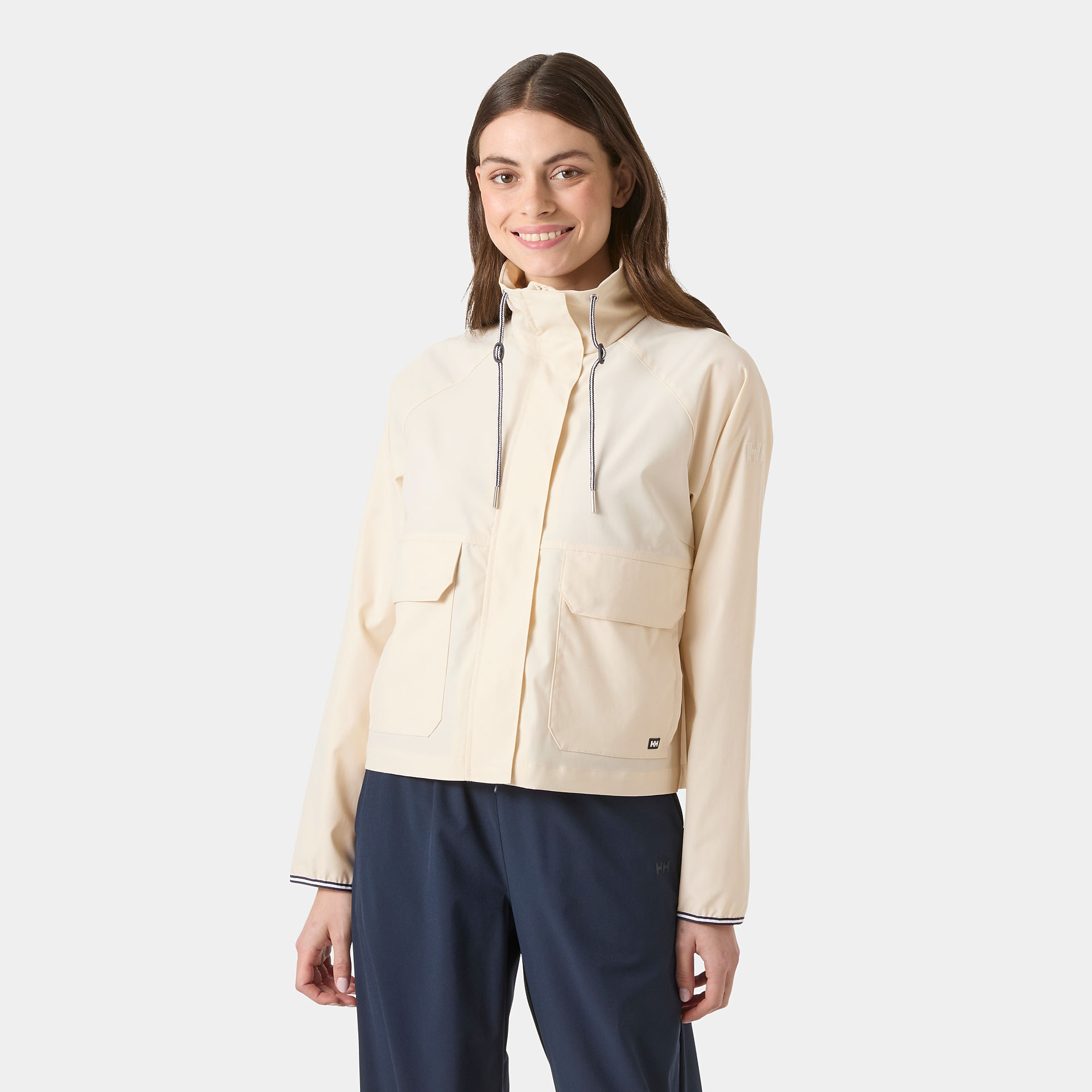 HELLY HANSEN W POSITANO LIGHT MONT
