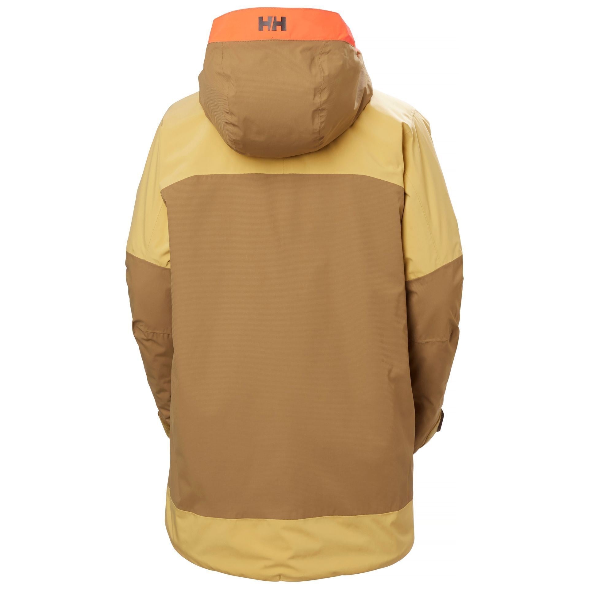 HELLY HANSEN W POWCHASER ASYM MONT