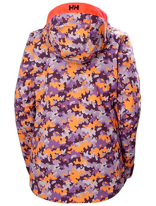 HELLY HANSEN W POWCHASER LIFALOFT MONT