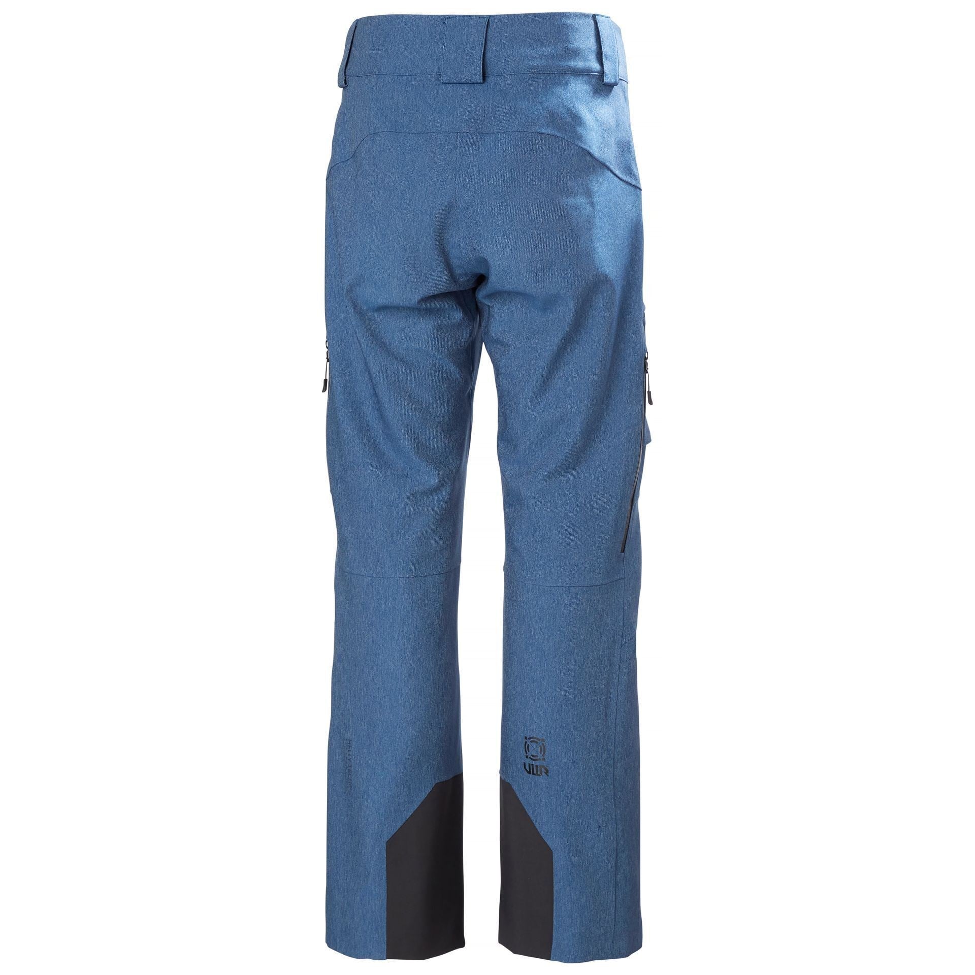 HELLY HANSEN W POWDERQUEEN PANTOLON
