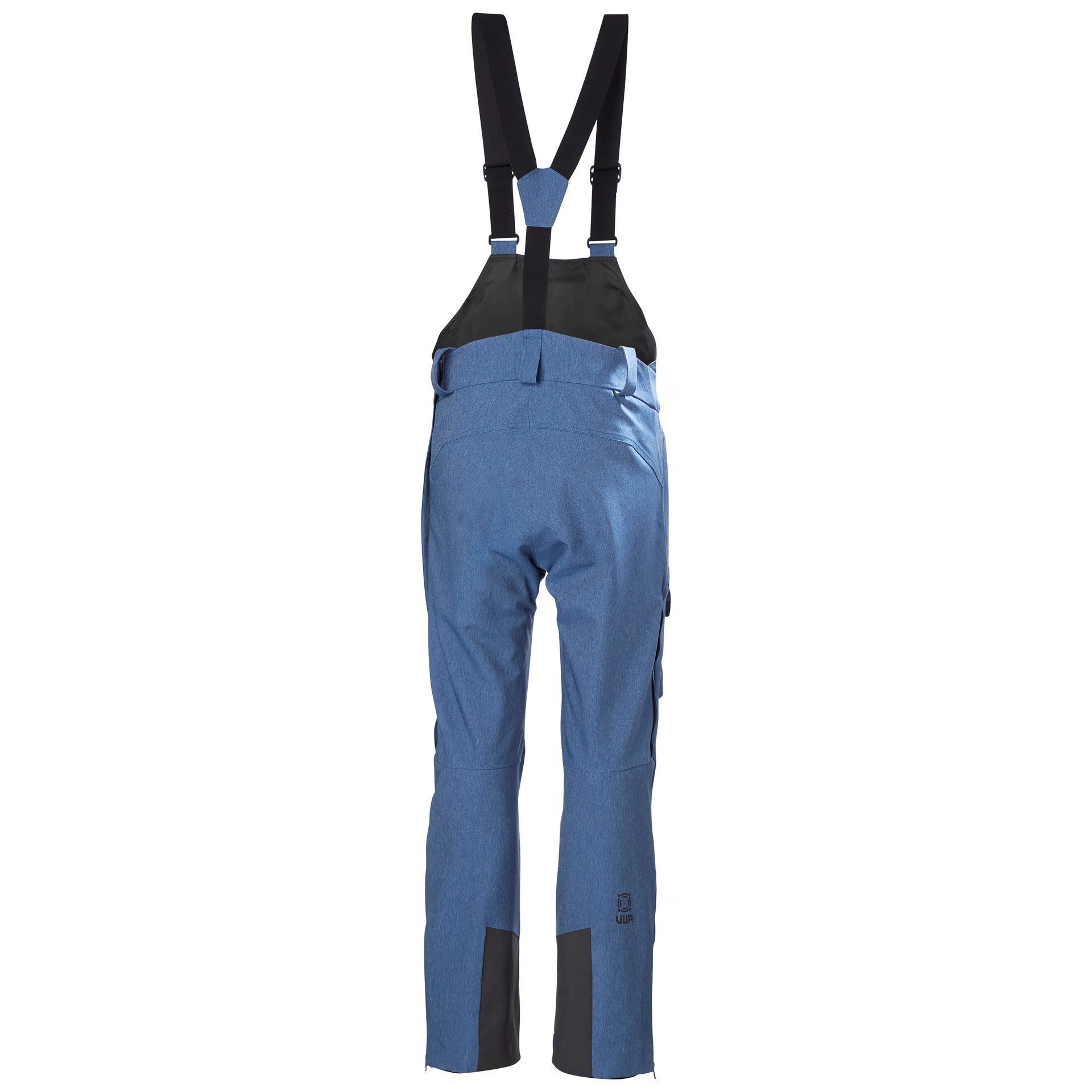 HELLY HANSEN W POWDERQUEEN TULUM PANTOLON