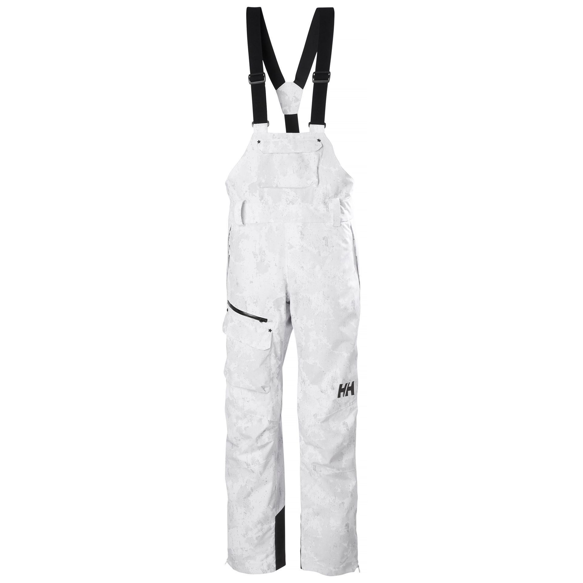 HELLY HANSEN W POWDERQUEEN TULUM PANTOLON