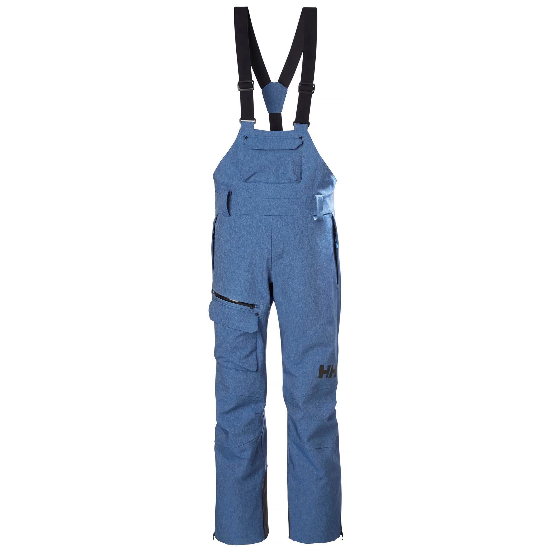 HELLY HANSEN W POWDERQUEEN TULUM PANTOLON