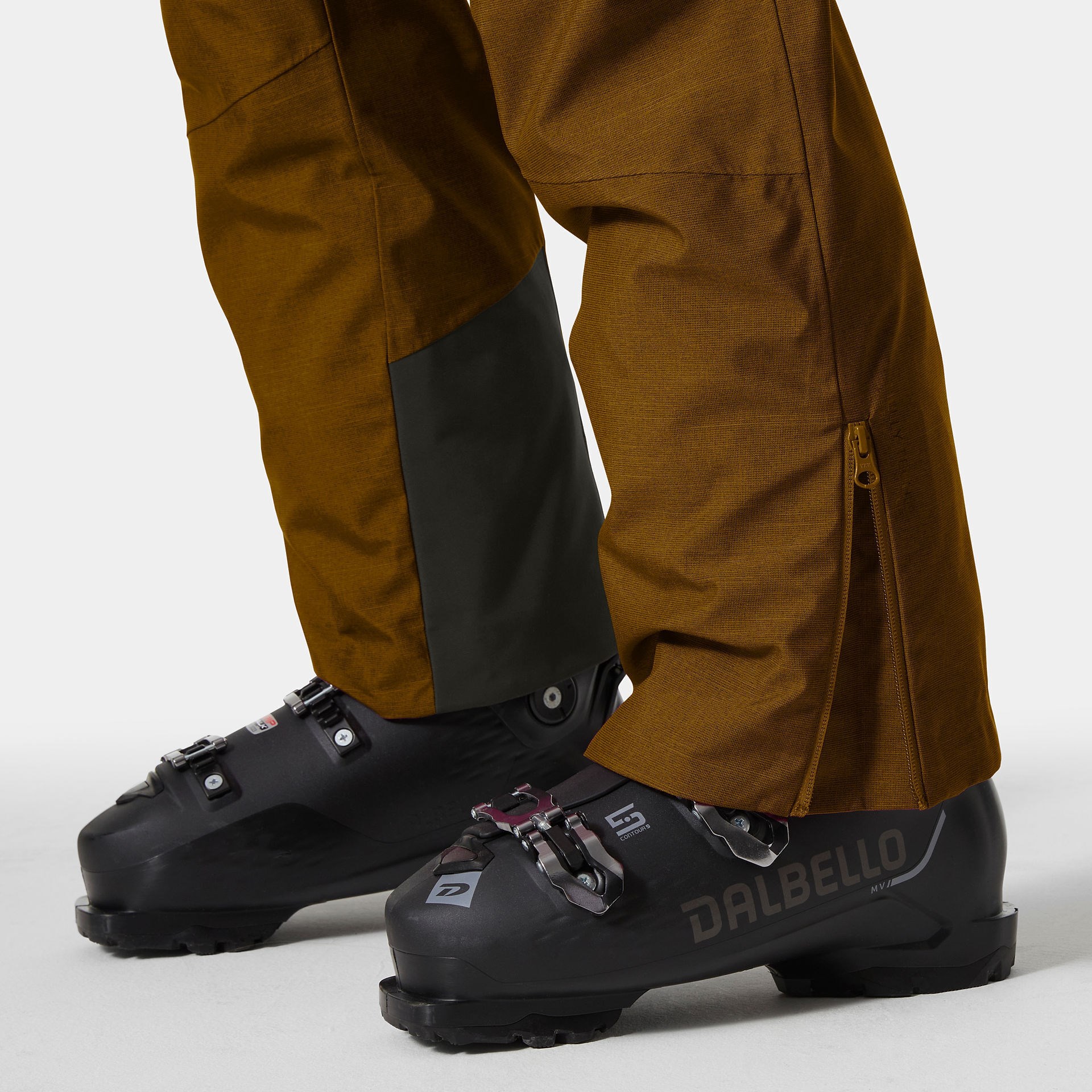 HELLY HANSEN W POWDERQUEEN TULUM PANTOLON