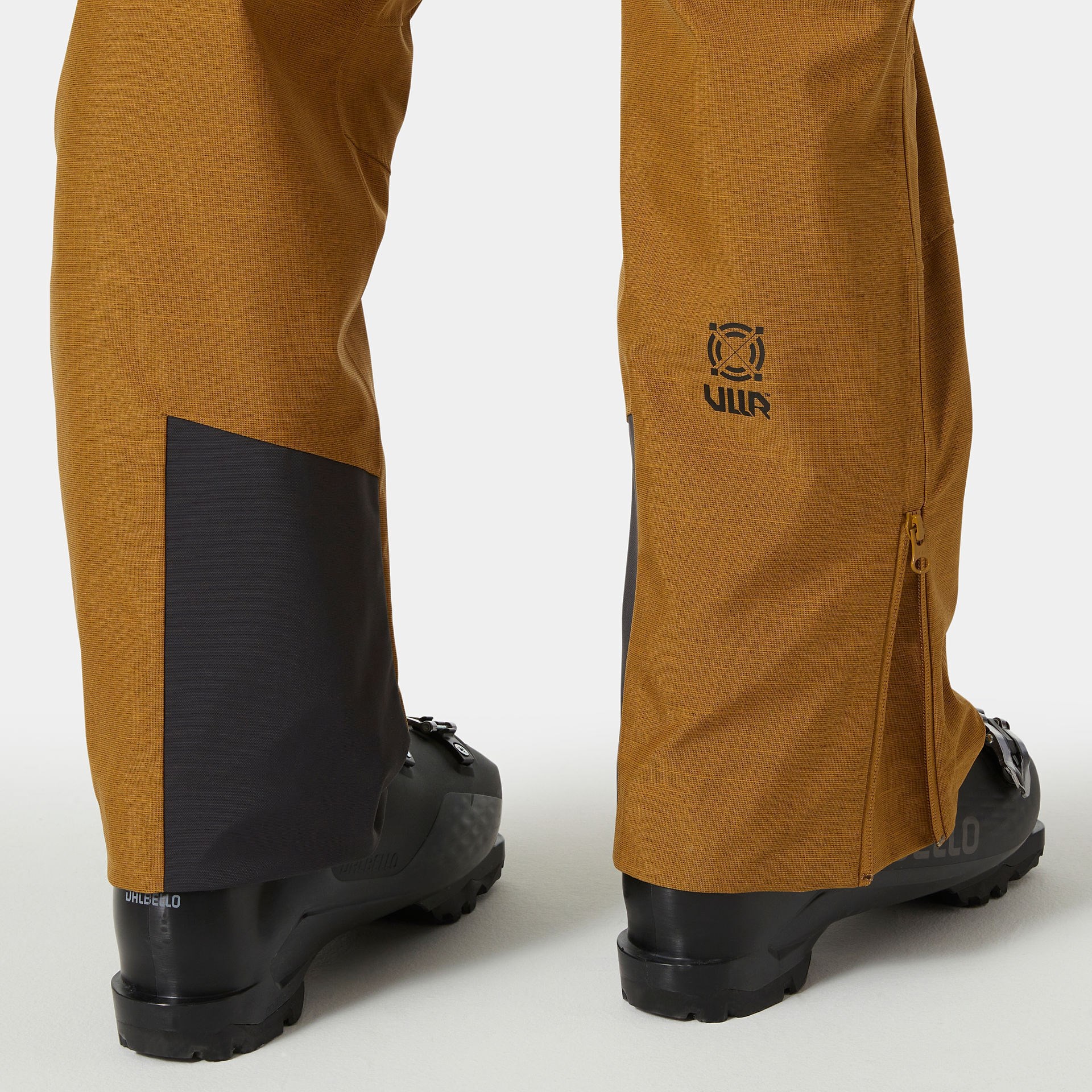 HELLY HANSEN W POWDERQUEEN TULUM PANTOLON