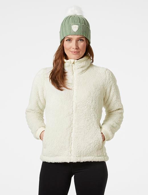 HELLY HANSEN W PRECIOUS FLEECE MONT 2.0