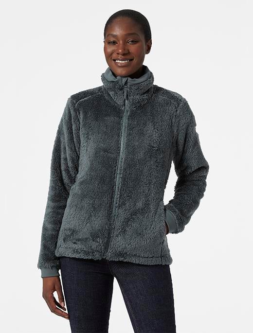 HELLY HANSEN W PRECIOUS FLEECE MONT 2.0