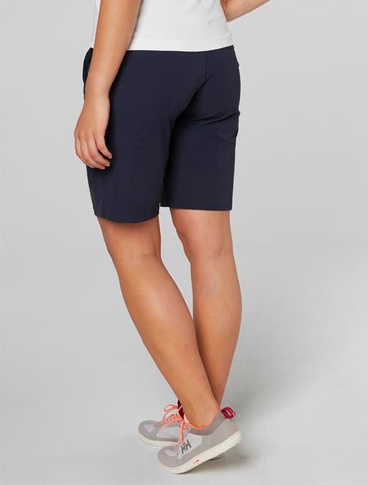 HELLY HANSEN W QD CARGO ŞORT