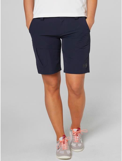 HELLY HANSEN W QD CARGO ŞORT