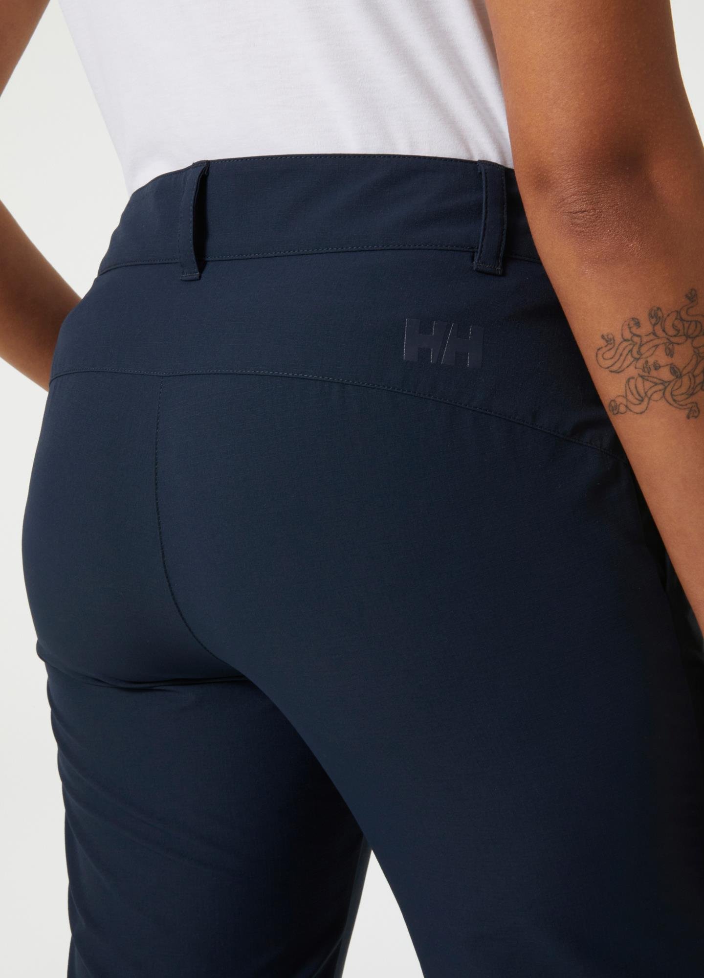 HELLY HANSEN  W QD PANTOLON