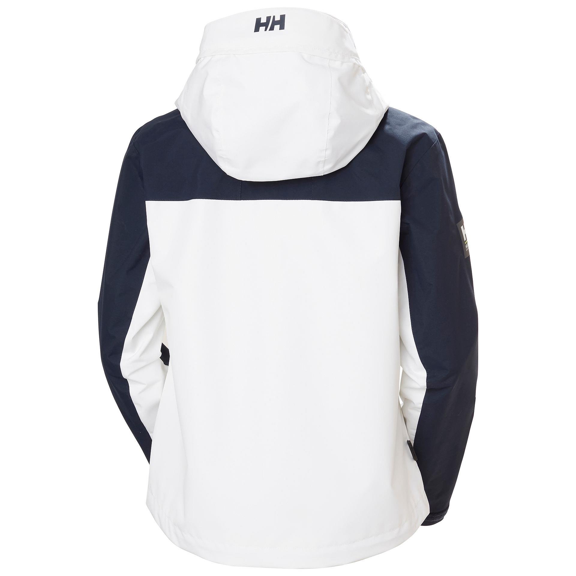 HELLY HANSEN W QUAYSIDE MONT