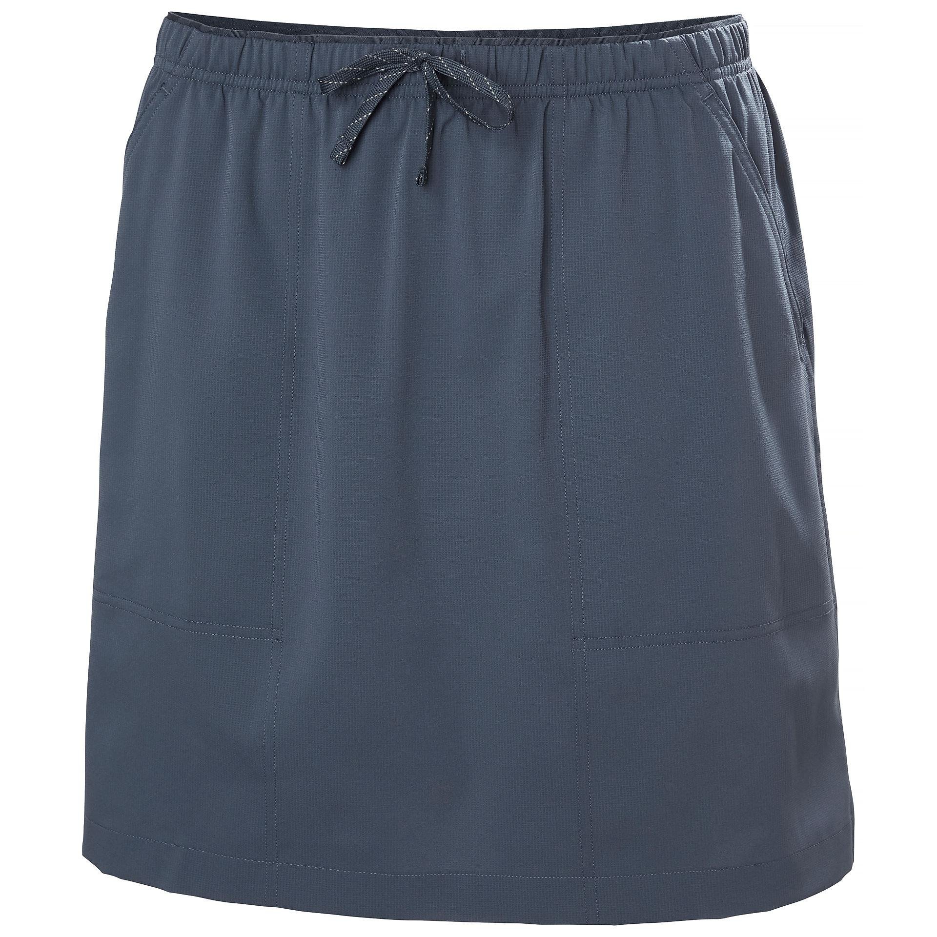 HELLY HANSEN W RASK ŞORT ETEK 2.0