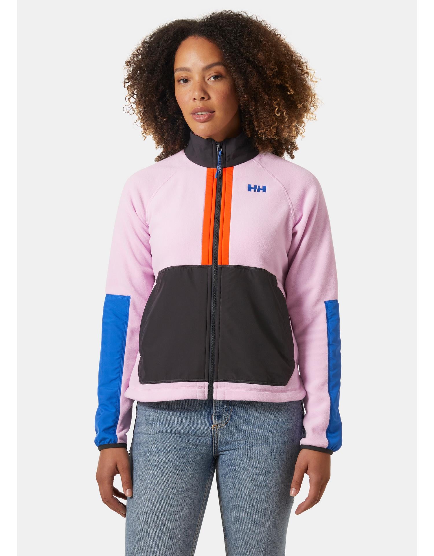 HELLY HANSEN W RIG POLAR MONT