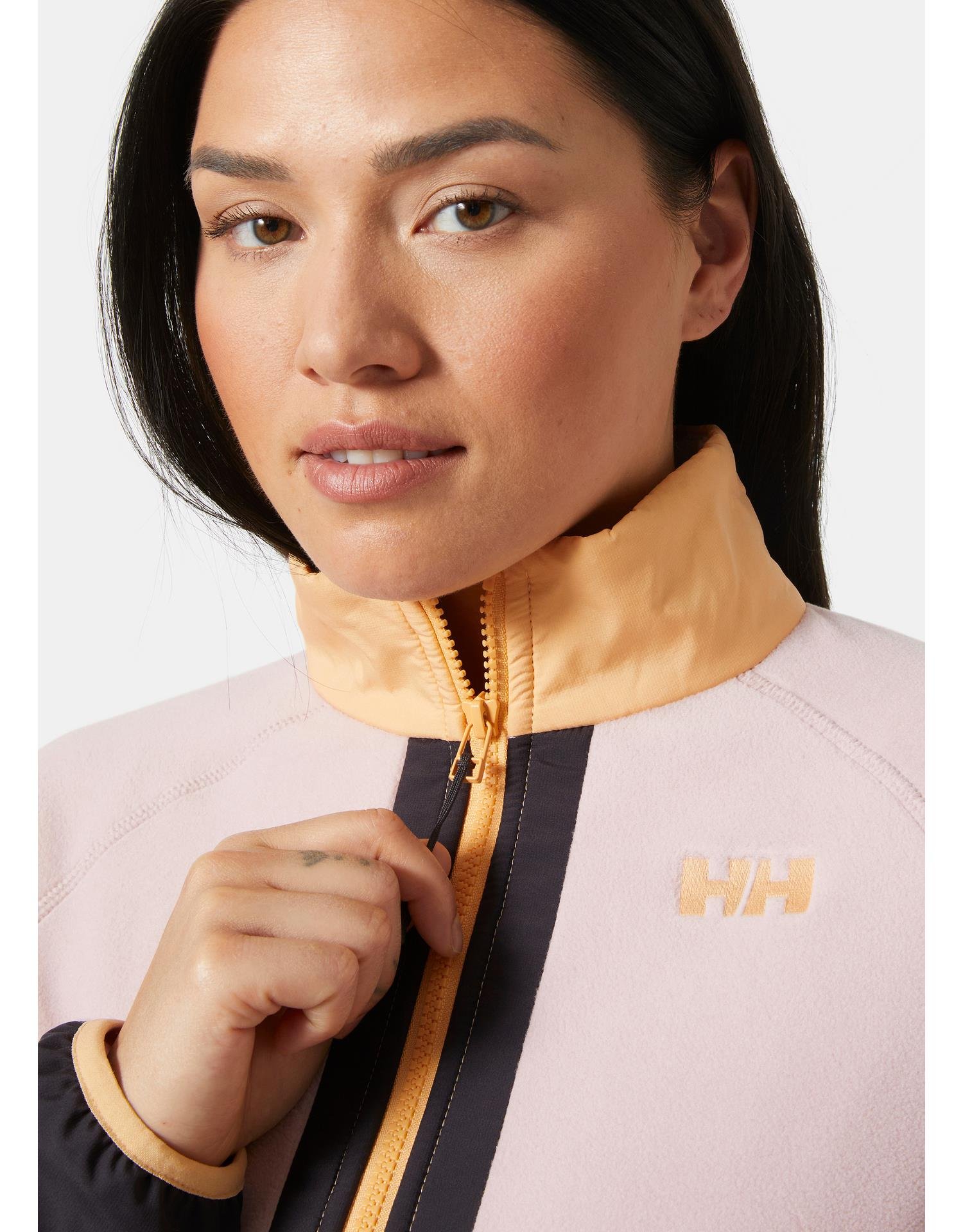 HELLY HANSEN W RIG POLAR MONT