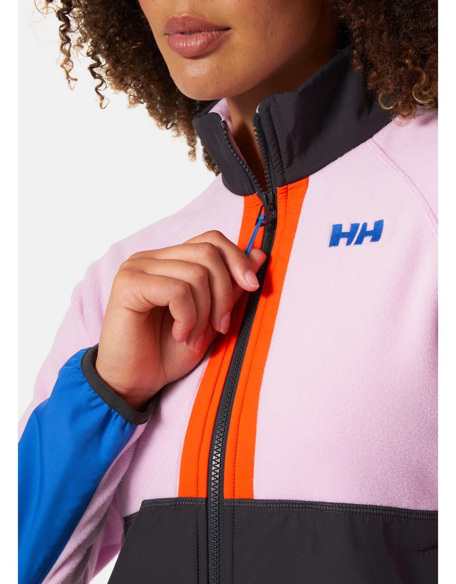 HELLY HANSEN W RIG POLAR MONT