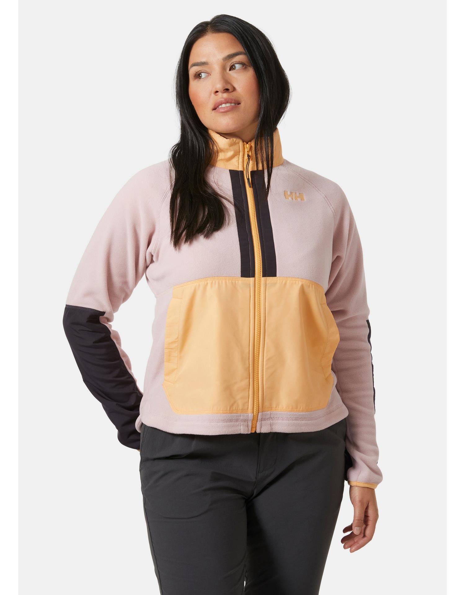 HELLY HANSEN W RIG POLAR MONT