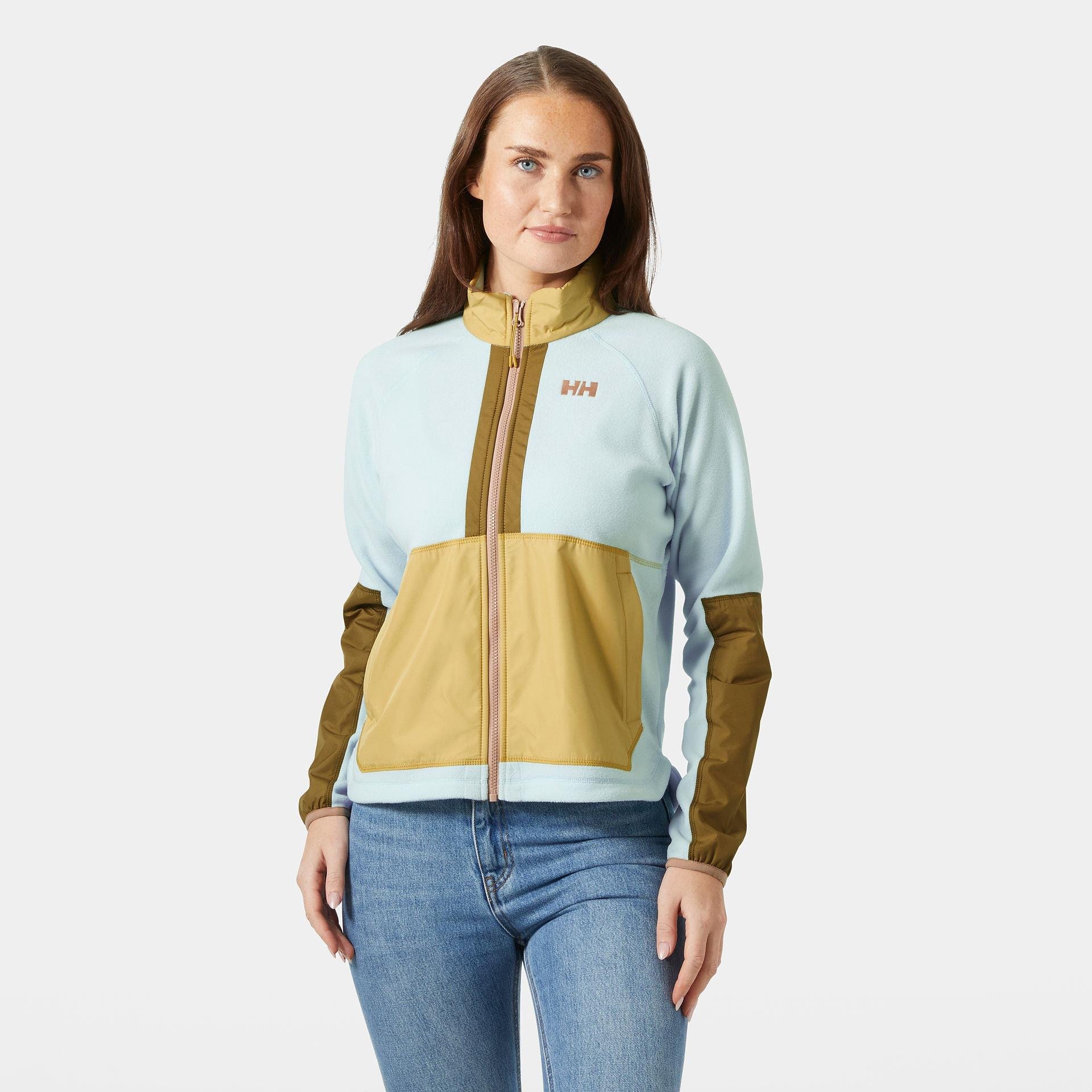 HELLY HANSEN W RIG POLAR MONT