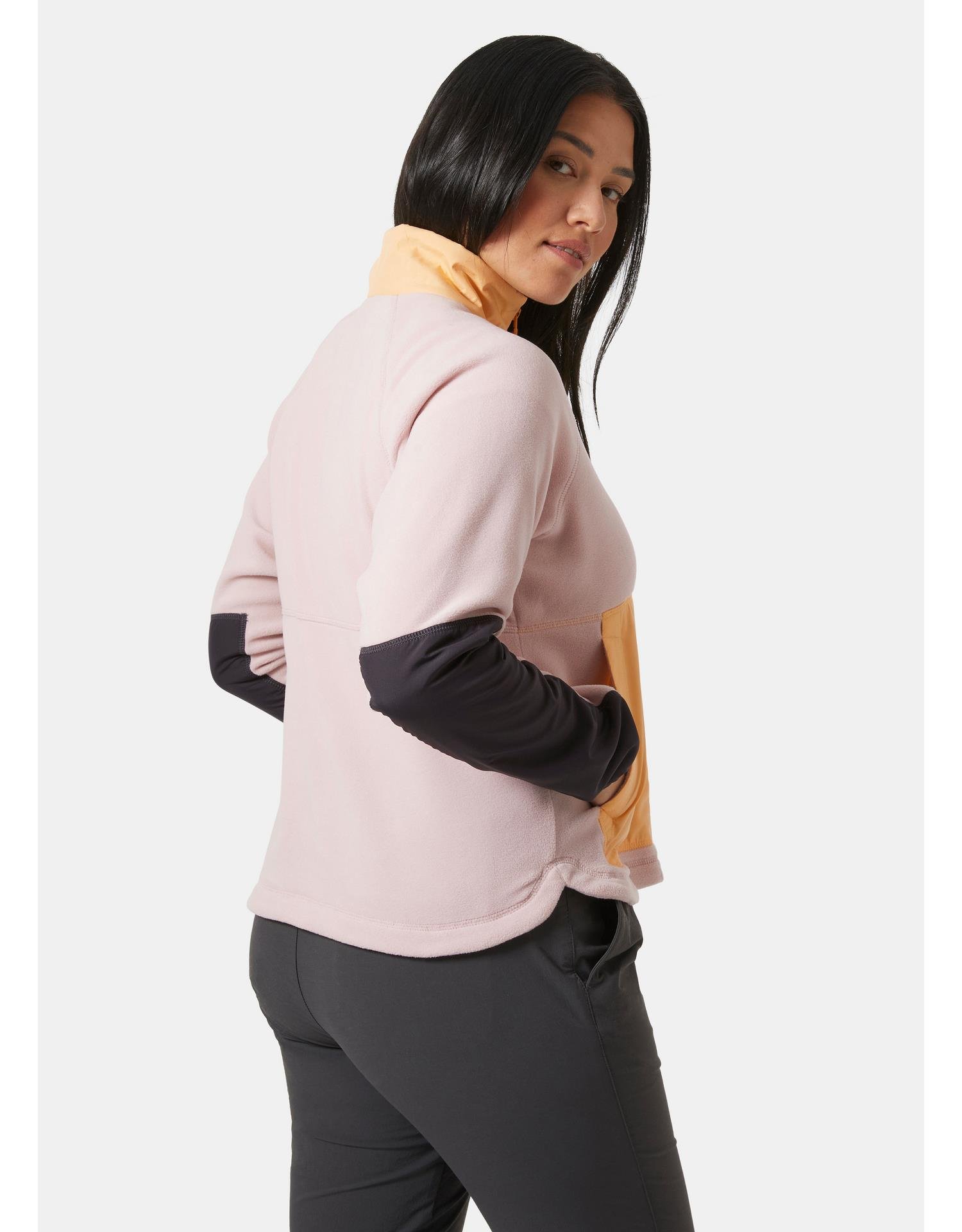 HELLY HANSEN W RIG POLAR MONT