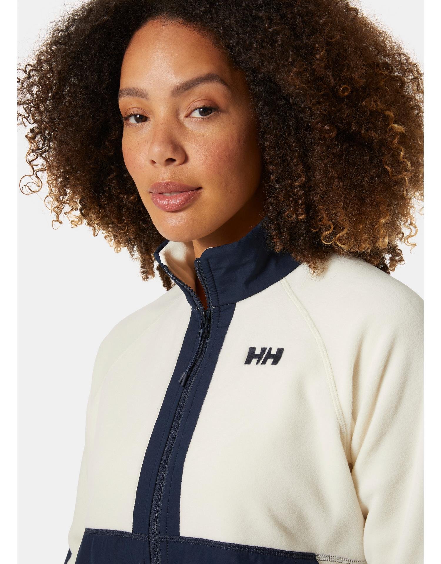 HELLY HANSEN W RIG POLAR MONT