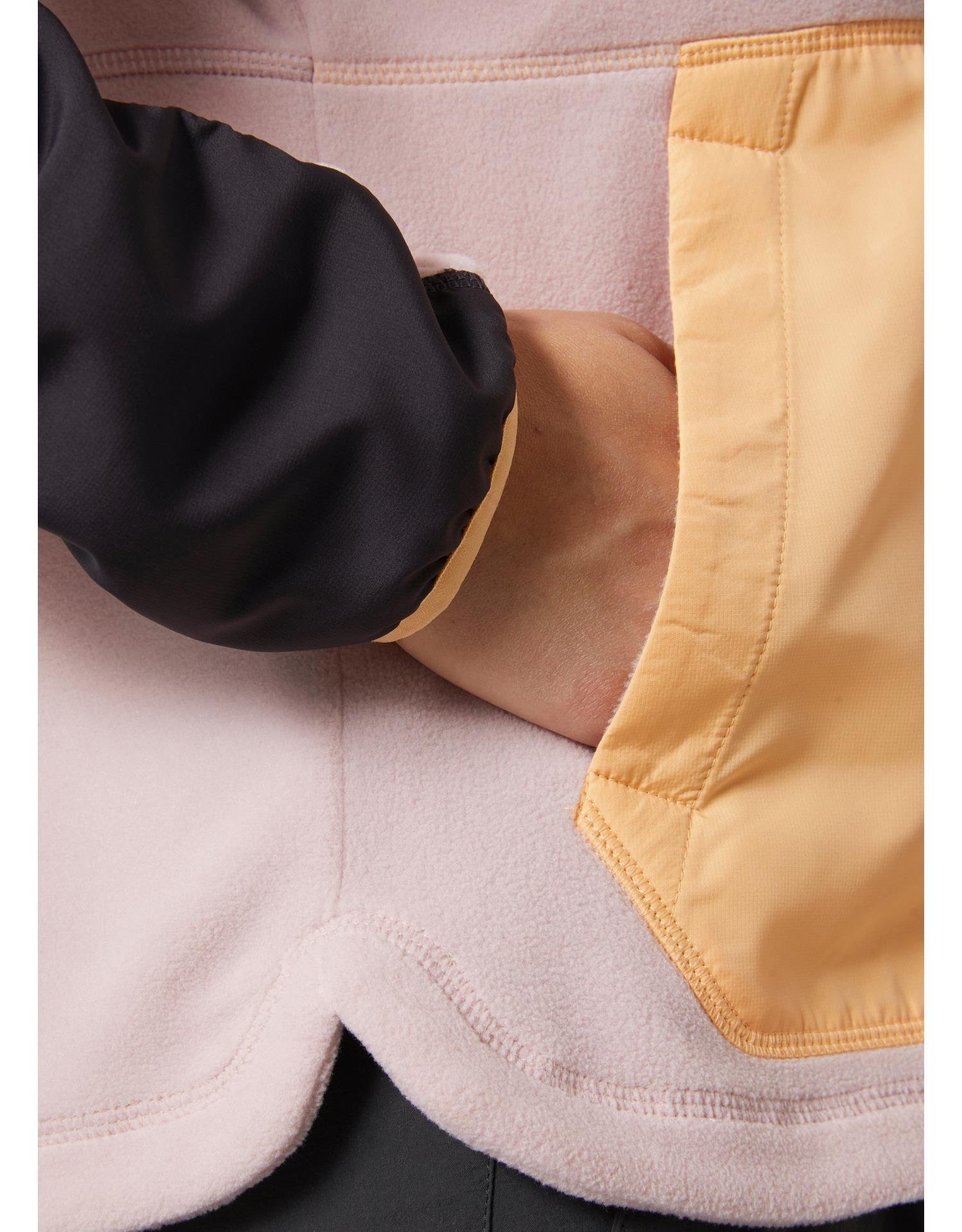 HELLY HANSEN W RIG POLAR MONT