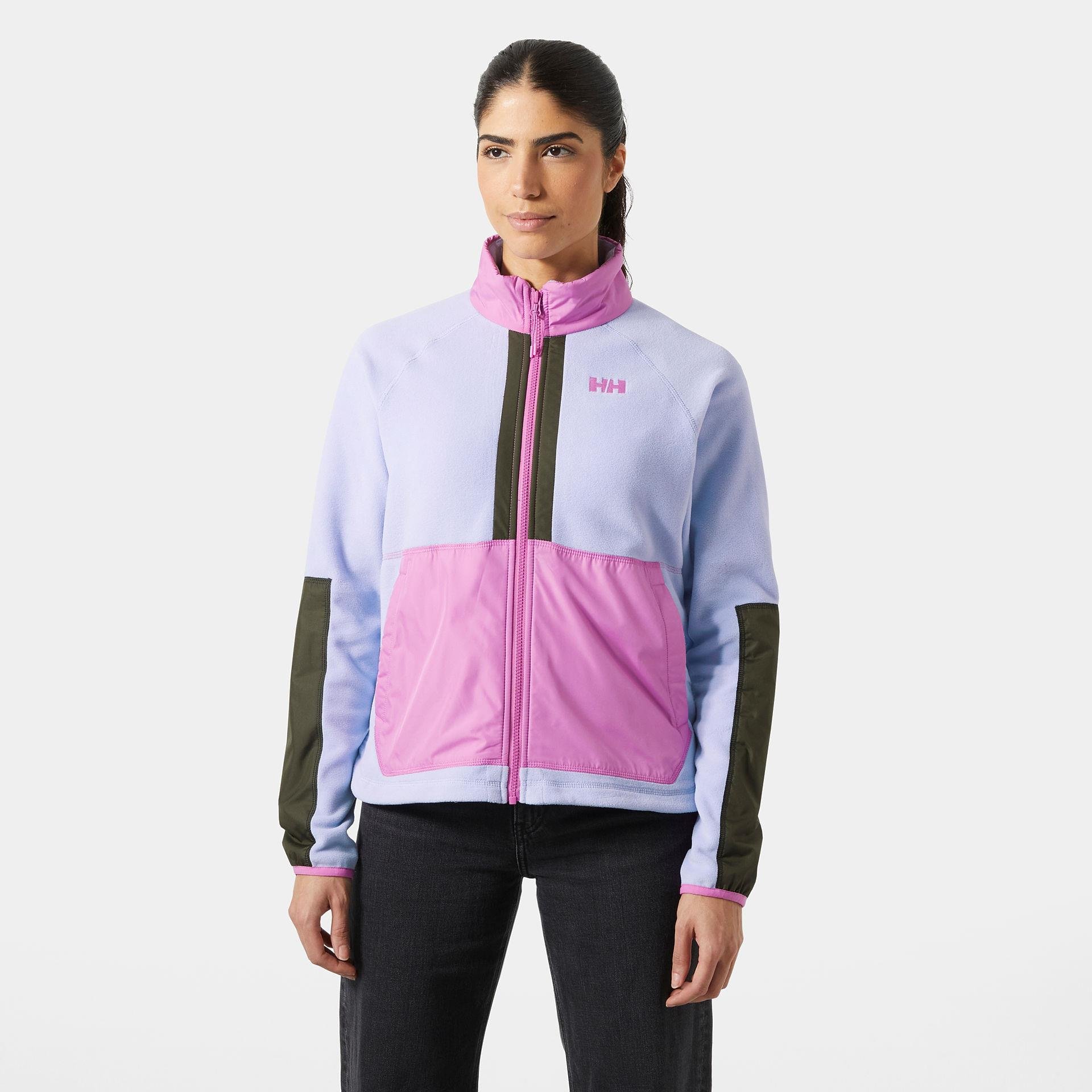HELLY HANSEN W RIG POLAR MONT