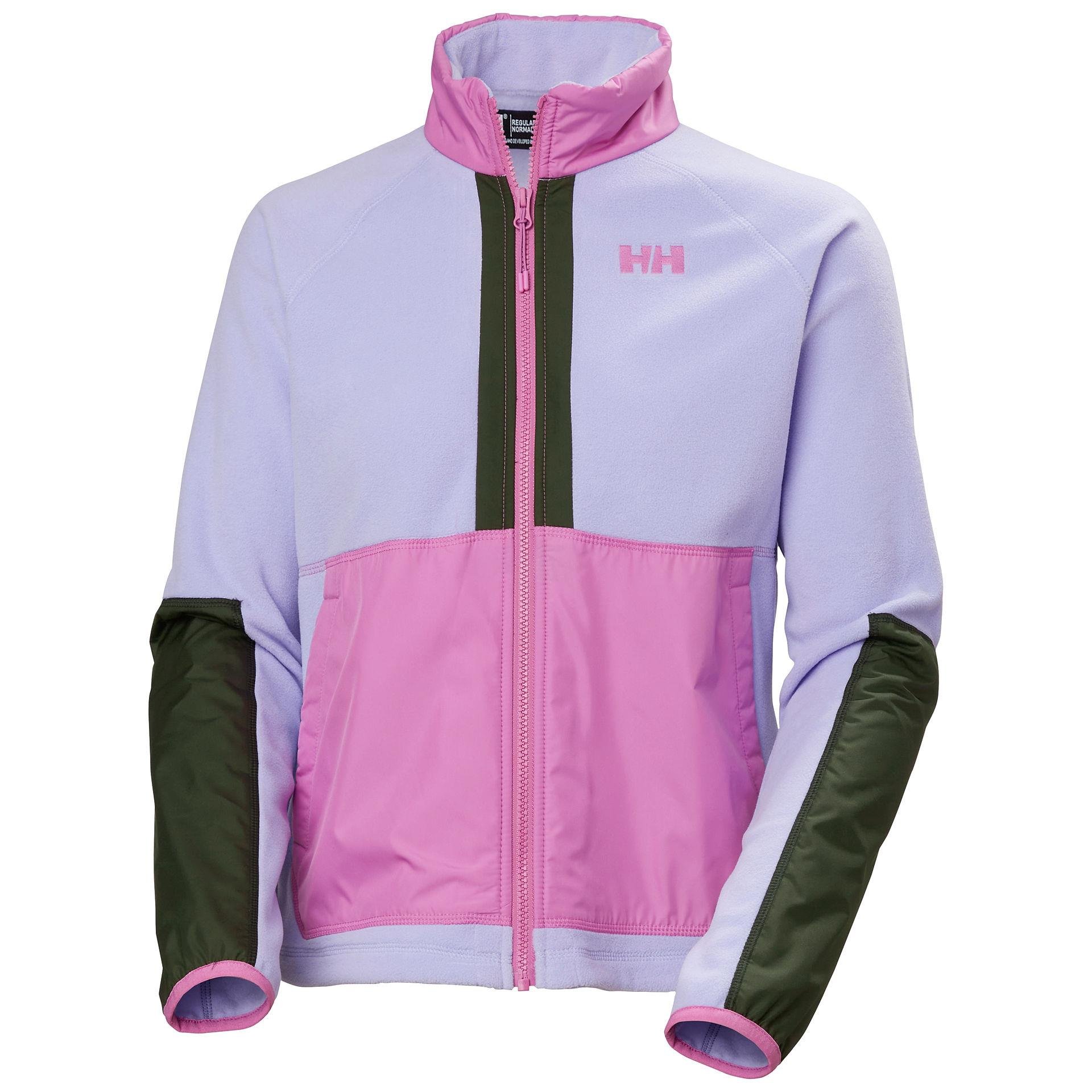 HELLY HANSEN W RIG POLAR MONT