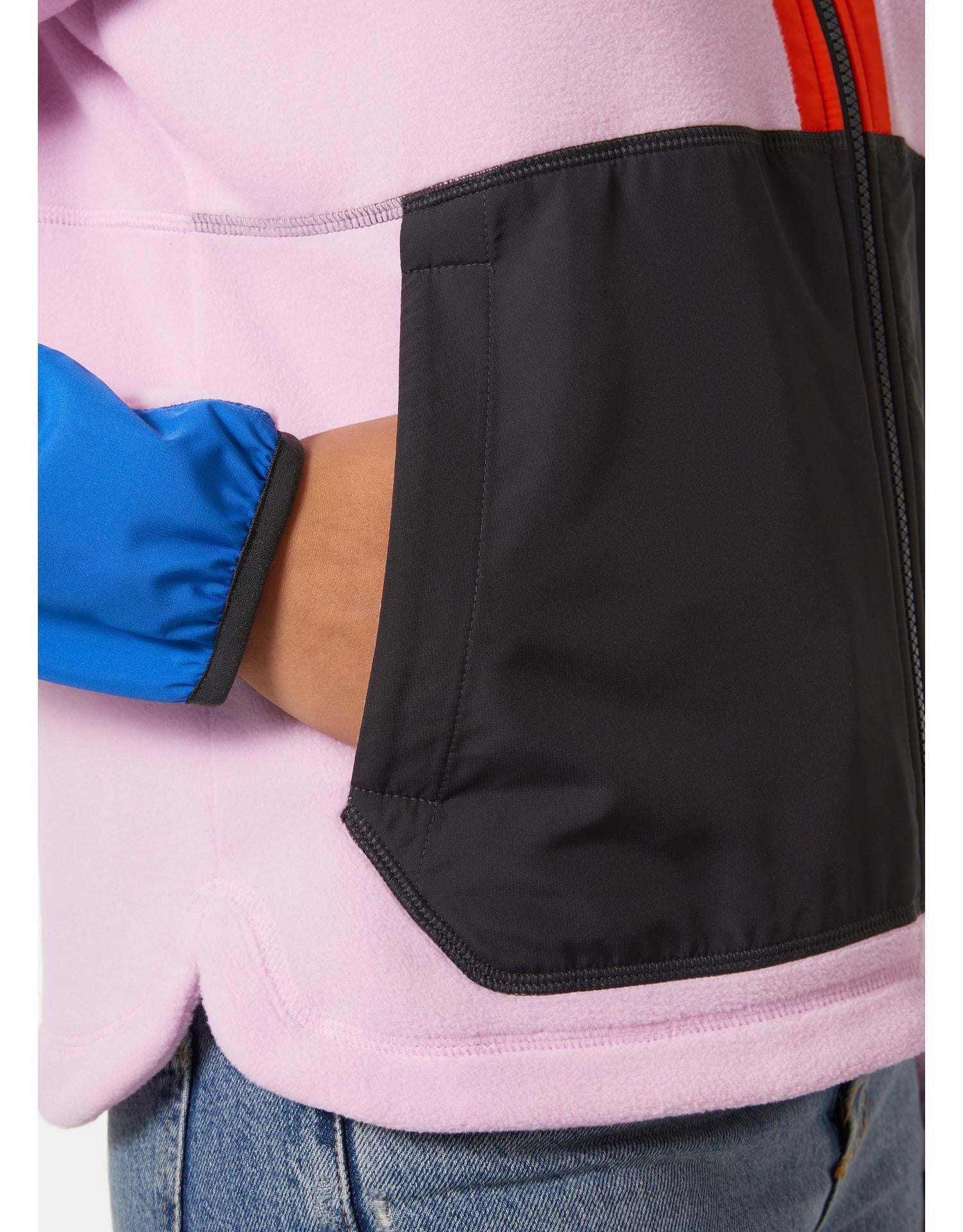 HELLY HANSEN W RIG POLAR MONT