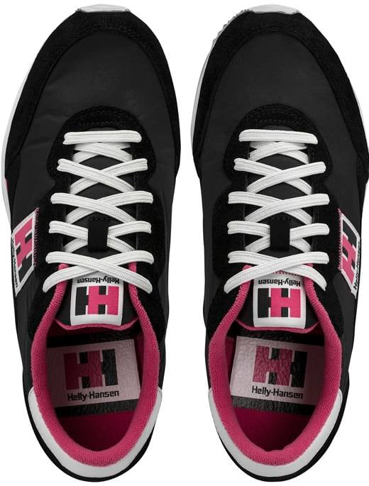 HELLY HANSEN W RIPPLES LOW-CUT SNEAKER AYAKKABI