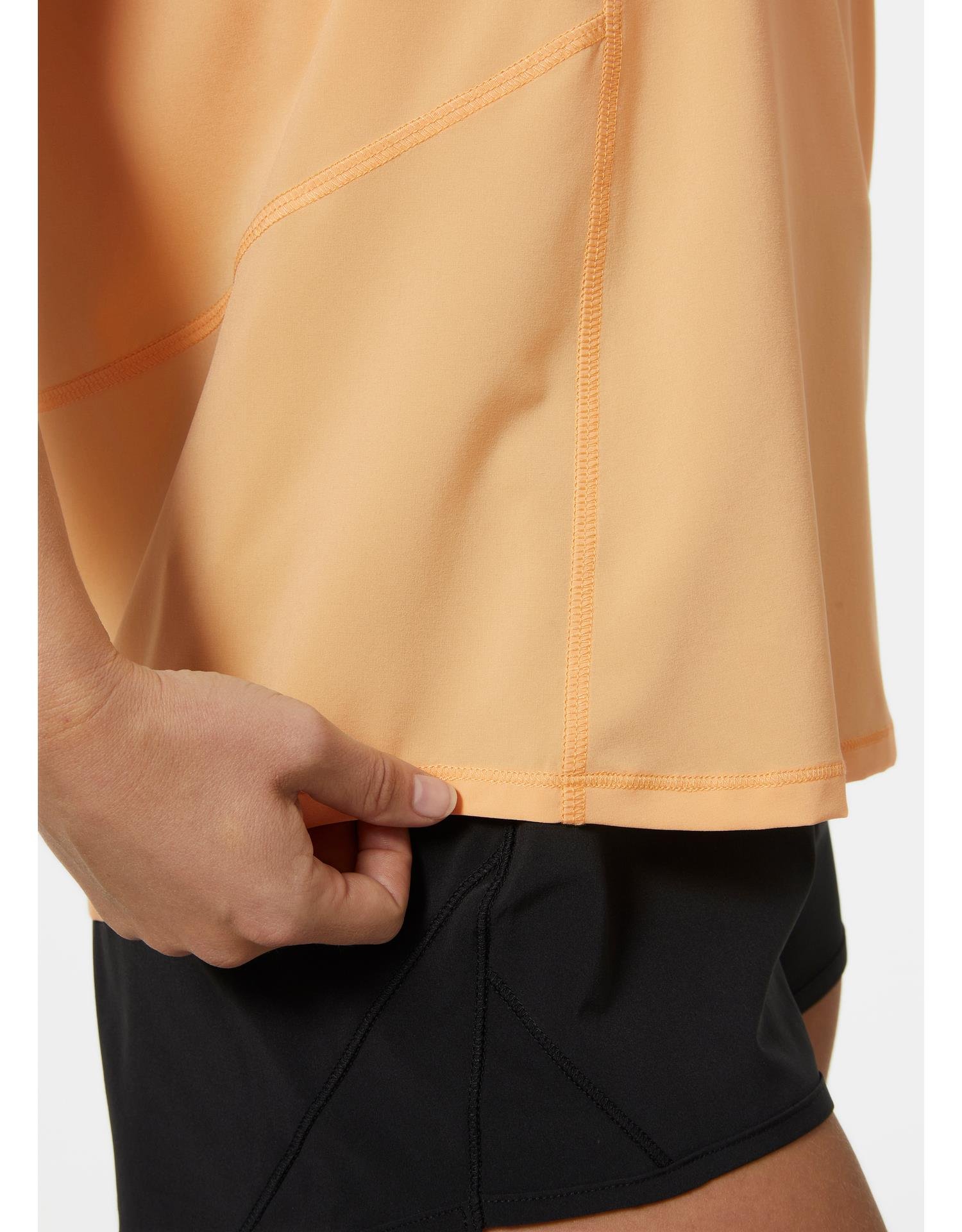 HELLY HANSEN W ROAM LOOSE TANK ATLET
