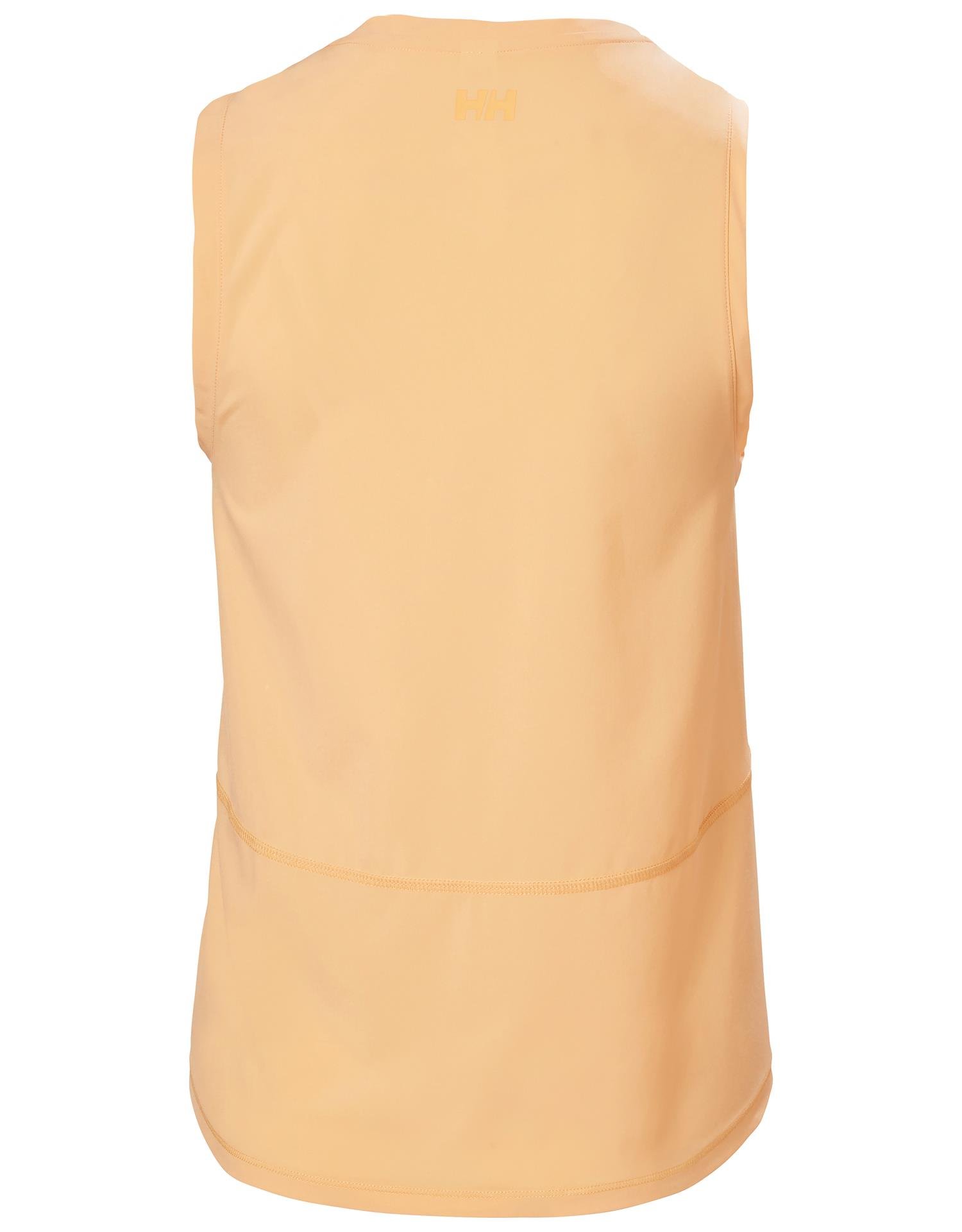 HELLY HANSEN W ROAM LOOSE TANK ATLET