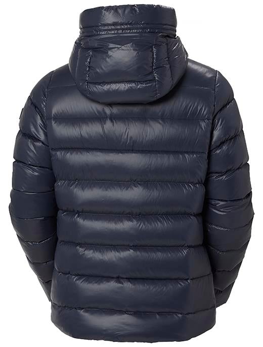 HELLY HANSEN W RWB DOWN MONT