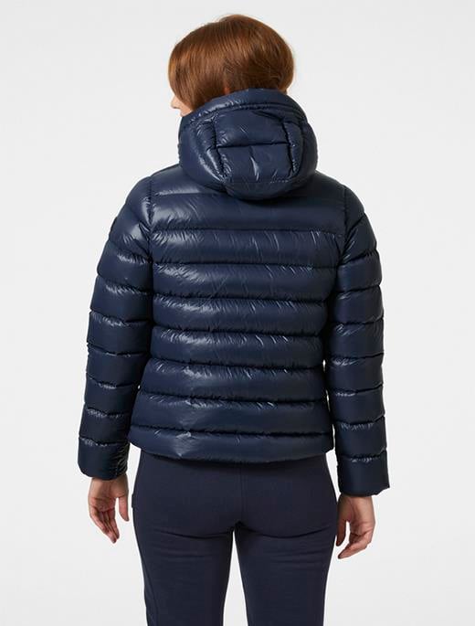 HELLY HANSEN W RWB DOWN MONT