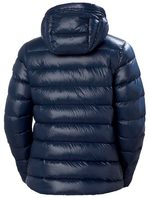 HELLY HANSEN W RWB DOWN MONT