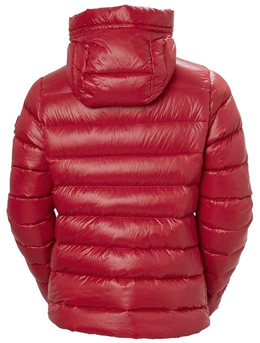HELLY HANSEN W RWB DOWN MONT