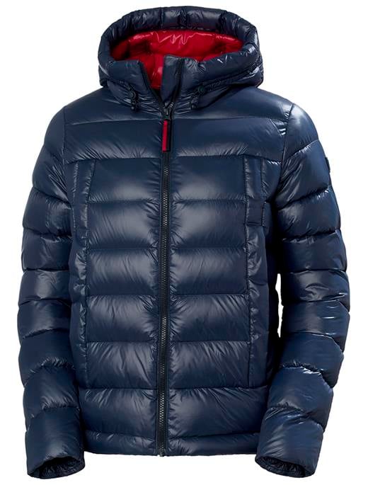 HELLY HANSEN W RWB DOWN MONT