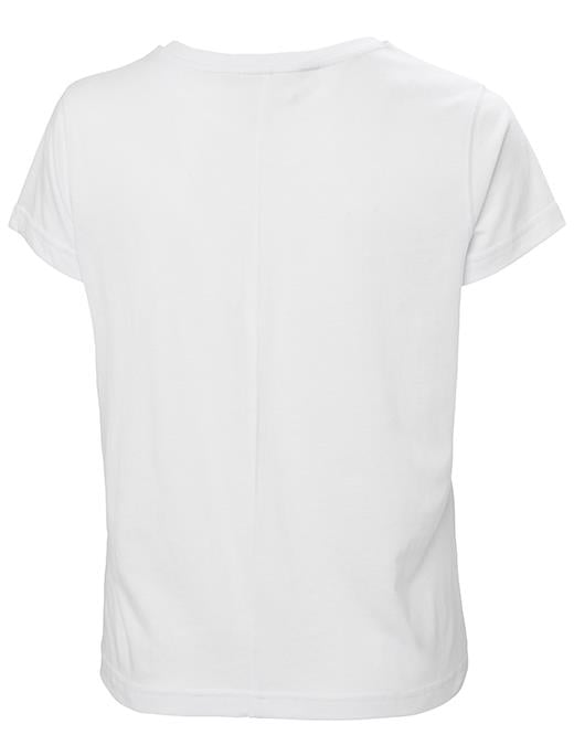 HELLY HANSEN W RWB GRAPHIC T-SHIRT