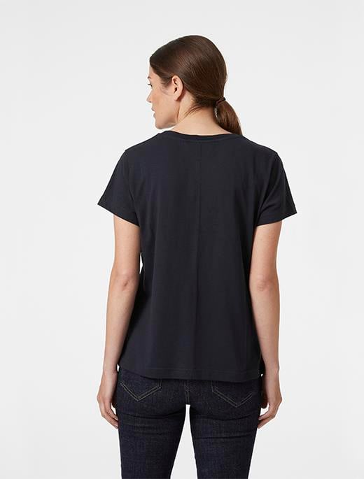 HELLY HANSEN W RWB GRAPHIC T-SHIRT