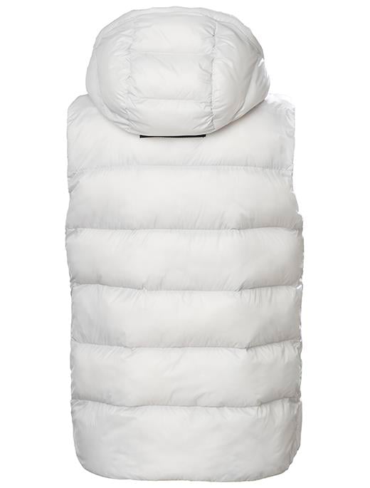 HELLY HANSEN W RWB PUFFY YELEK