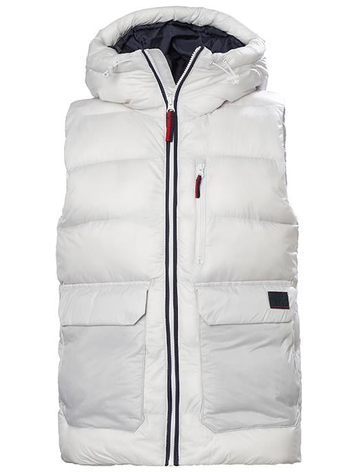 HELLY HANSEN W RWB PUFFY YELEK